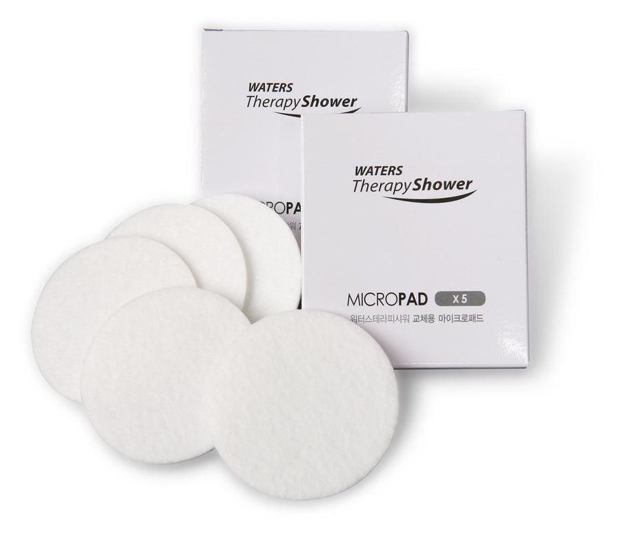 Waters Therapy Micropads