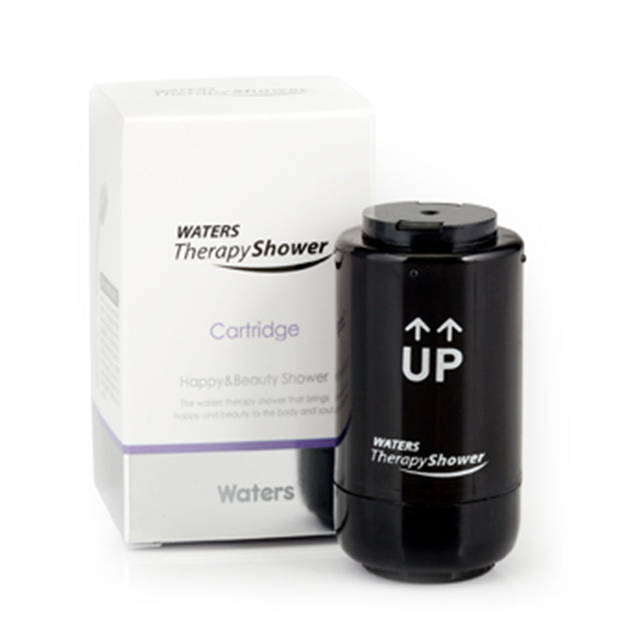 Waters Therapy Shower Filter Cartridge